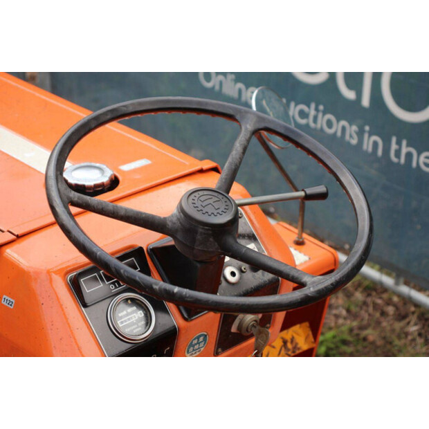KUBOTA B1400DT-49306142