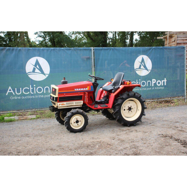 YANMAR F16D-49306159