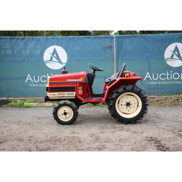 YANMAR F16D-49306160