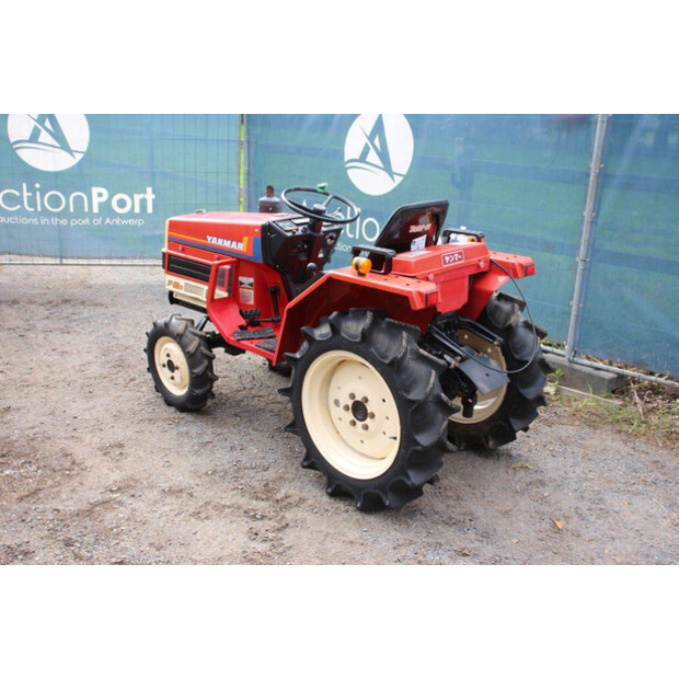 YANMAR F16D-49306161