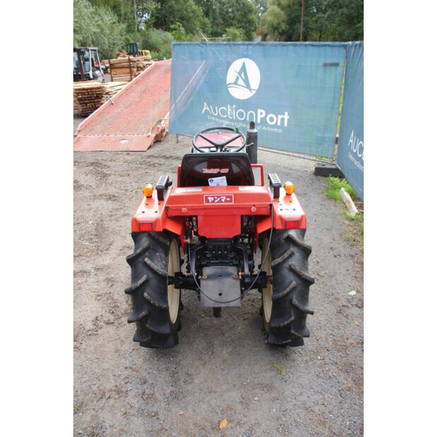 YANMAR F16D-49306162