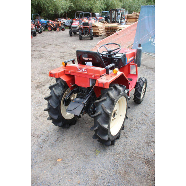 YANMAR F16D-49306163