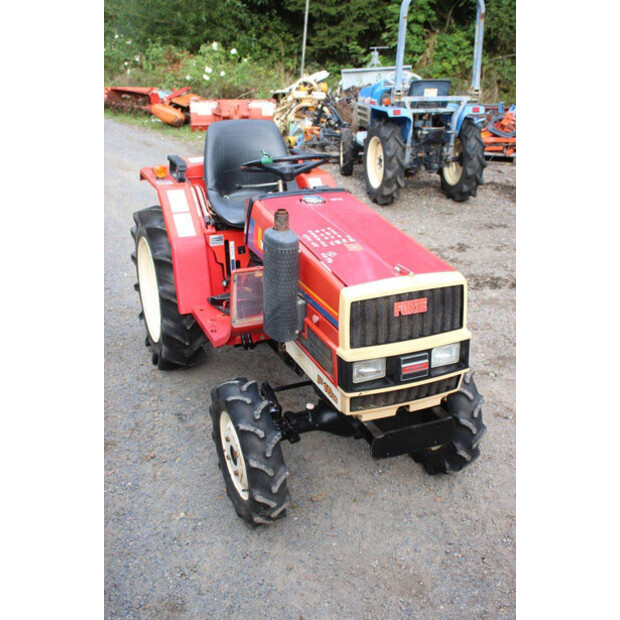 YANMAR F16D-49306164