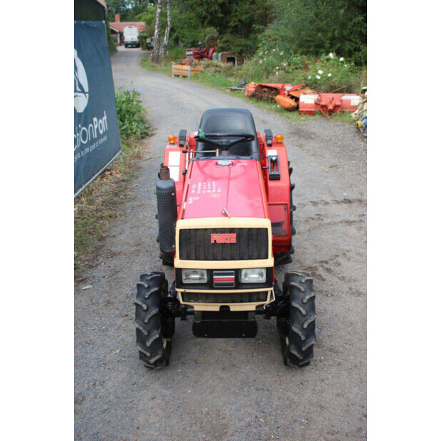 YANMAR F16D-49306165