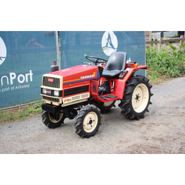 YANMAR F16D-49306166