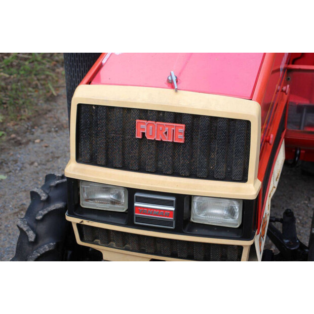 YANMAR F16D-49306168