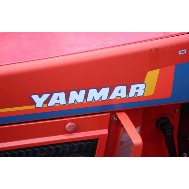 YANMAR F16D-49306169