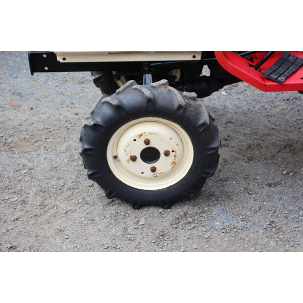 YANMAR F16D-49306171