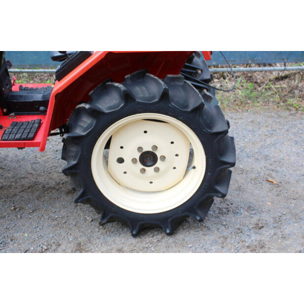 YANMAR F16D-49306172