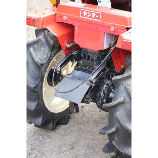 YANMAR F16D-49306176