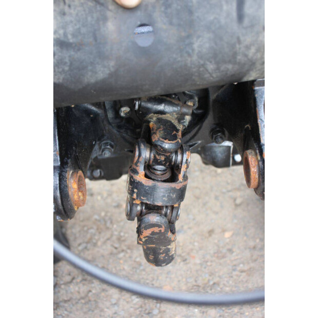 YANMAR F16D-49306177