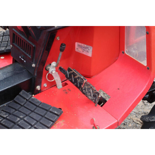 YANMAR F16D-49306178