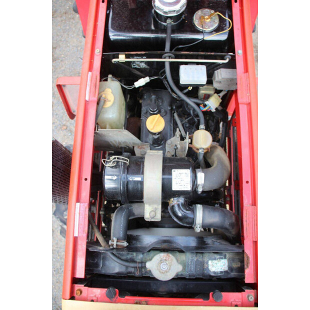 YANMAR F16D-49306179