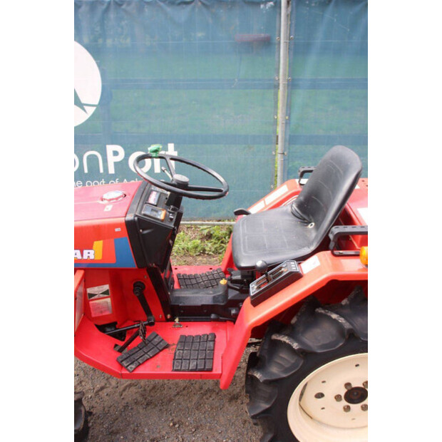 YANMAR F16D-49306180
