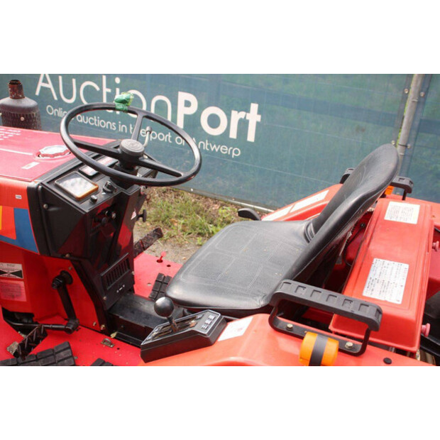 YANMAR F16D-49306181