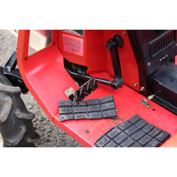 YANMAR F16D-49306183