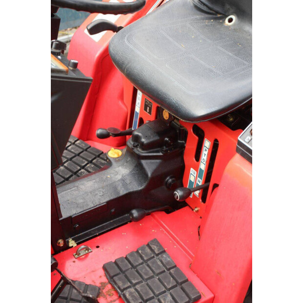 YANMAR F16D-49306185