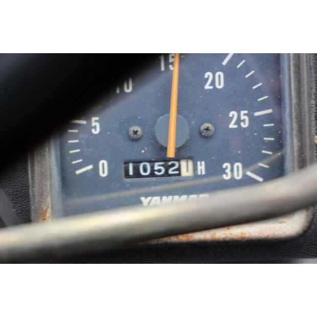 YANMAR F16D-49306186