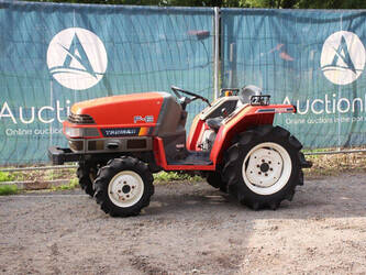 Image de TRACTEURS YANMAR F-6