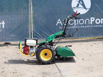 Image for AGRICULTURAL & FORESTRY Acecowboy 330 for Sale in Japan