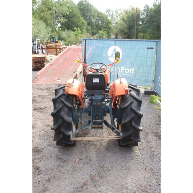 KUBOTA L2601-49306318
