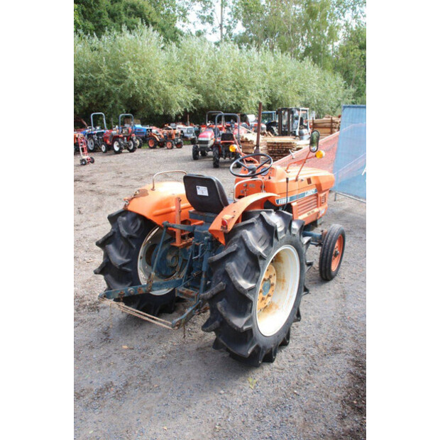 KUBOTA L2601-49306319