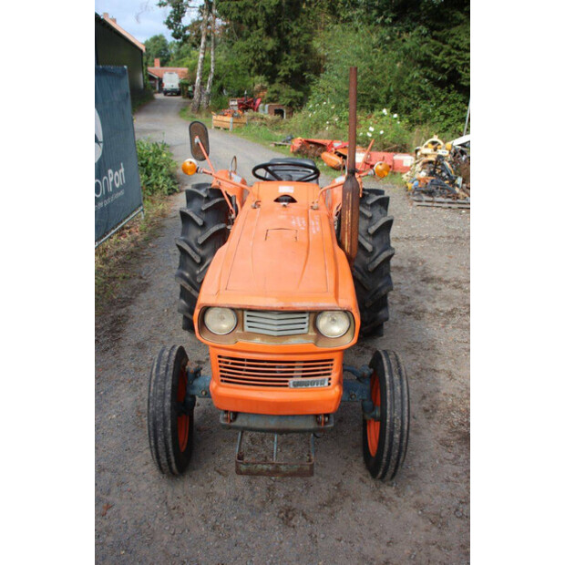 KUBOTA L2601-49306321