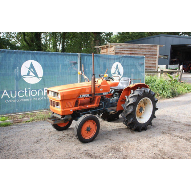 KUBOTA L2601-49306322