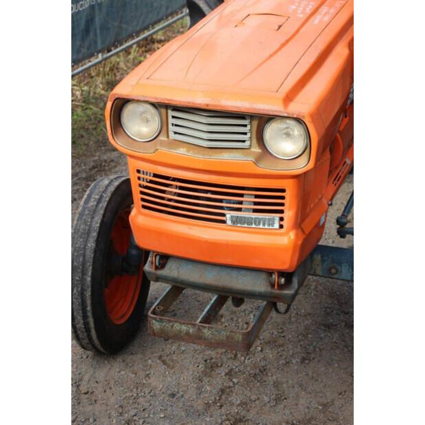 KUBOTA L2601-49306323