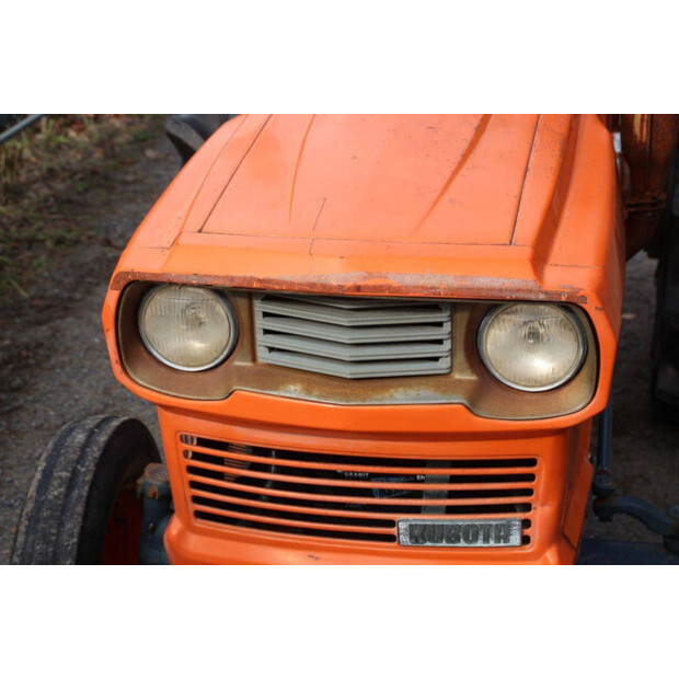 KUBOTA L2601-49306324