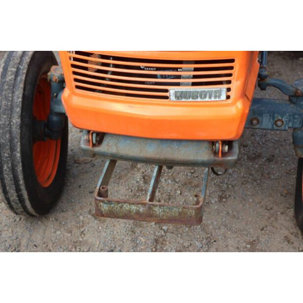 KUBOTA L2601-49306325