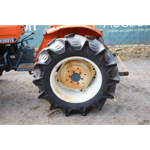 KUBOTA L2601-49306327