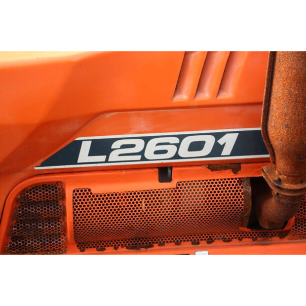 KUBOTA L2601-49306328
