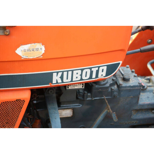 KUBOTA L2601-49306329
