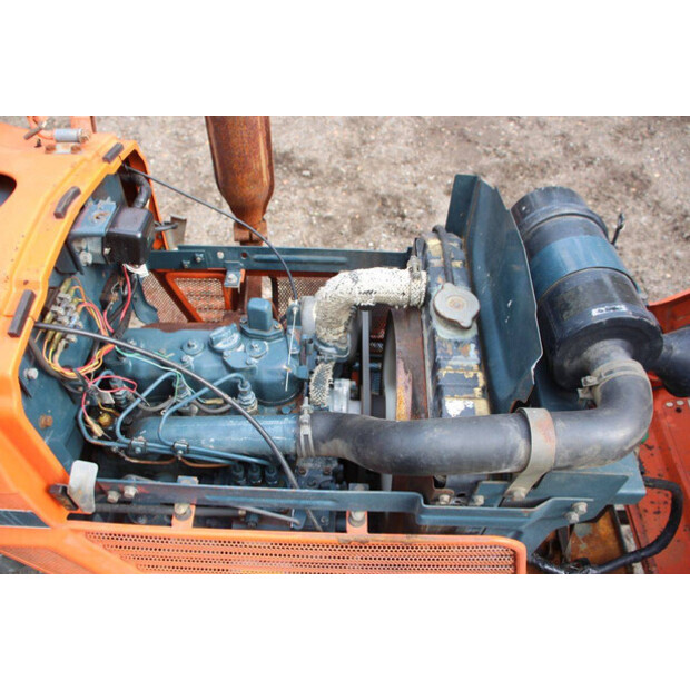 KUBOTA L2601-49306331