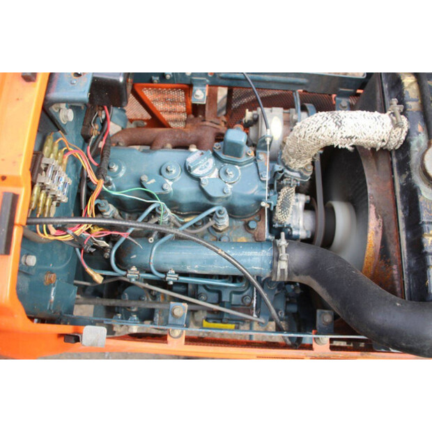 KUBOTA L2601-49306332