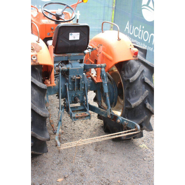 KUBOTA L2601-49306333