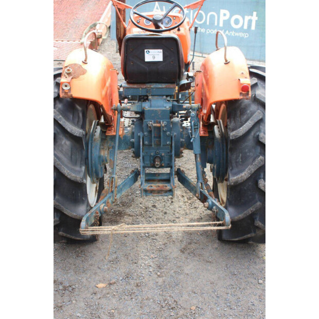 KUBOTA L2601-49306334