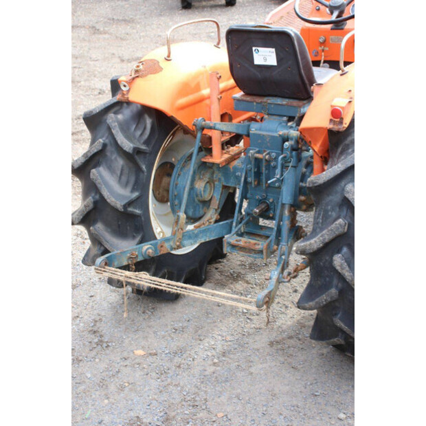 KUBOTA L2601-49306335