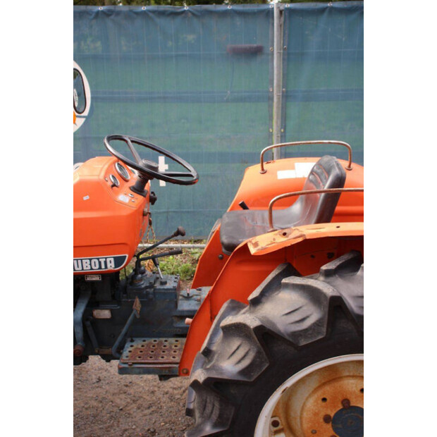 KUBOTA L2601-49306338