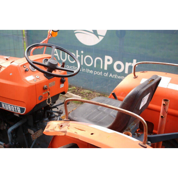 KUBOTA L2601-49306339
