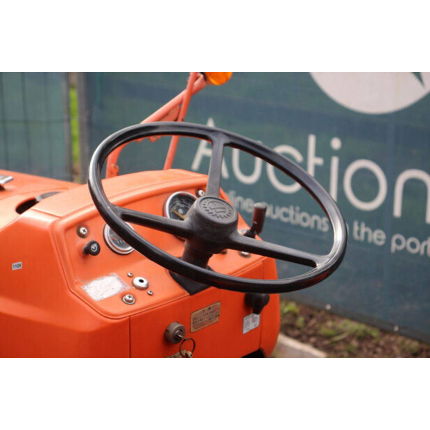 KUBOTA L2601-49306340