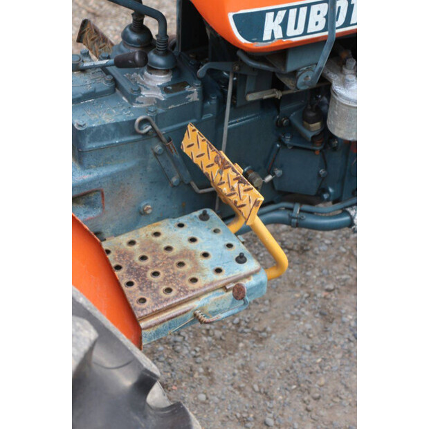 KUBOTA L2601-49306344