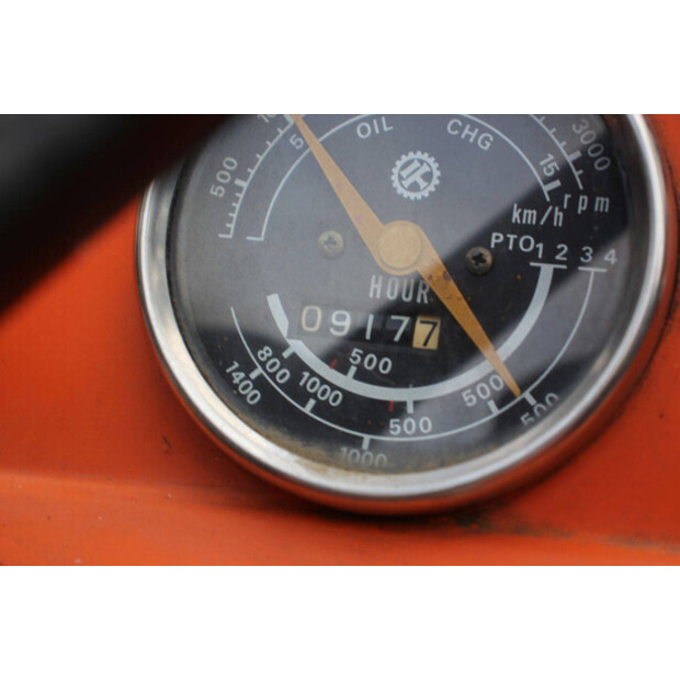 KUBOTA L2601-49306345