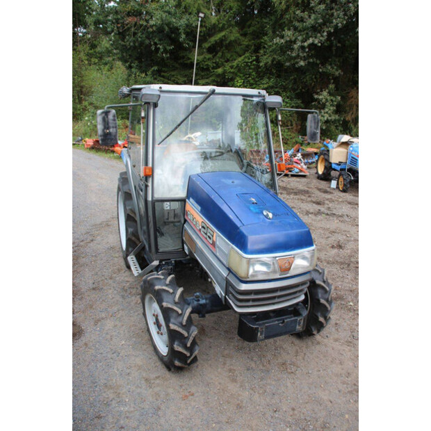 Iseki Geas TG25F-49306351