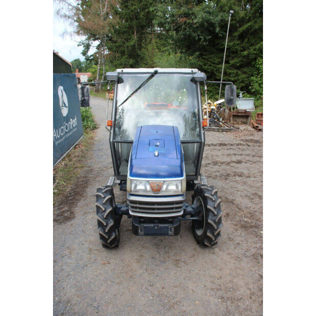 Iseki Geas TG25F-49306352