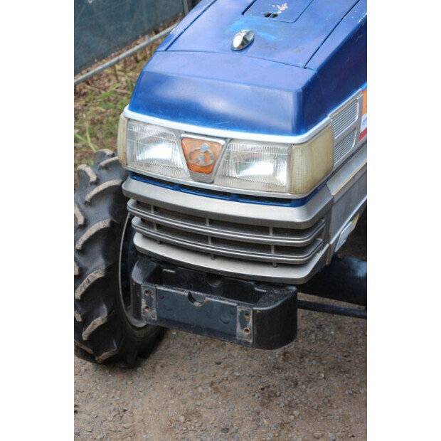 Iseki Geas TG25F-49306354