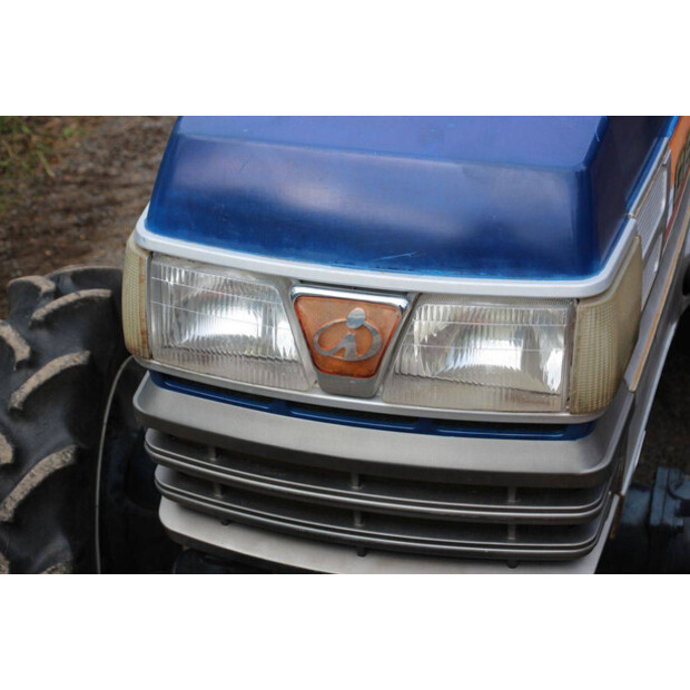 Iseki Geas TG25F-49306355