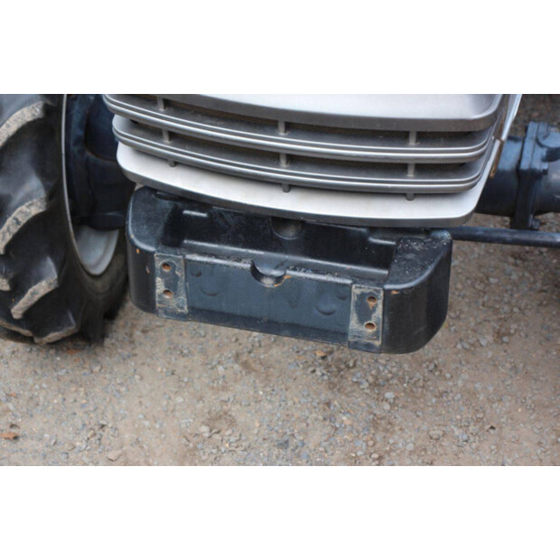 Iseki Geas TG25F-49306356