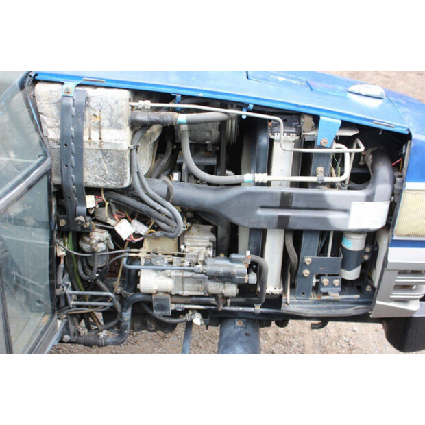 Iseki Geas TG25F-49306359
